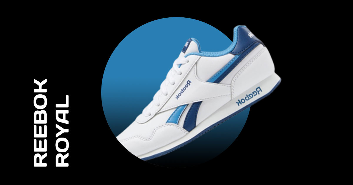 All releases at a glance at grailify.com - Buy Reebok Royal - è